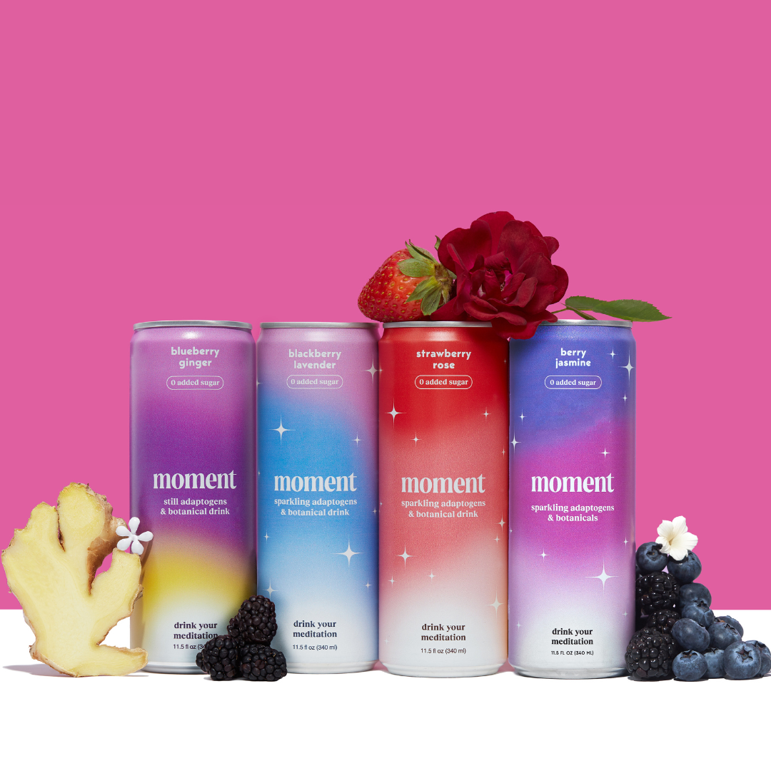 berry pack (18 pack)