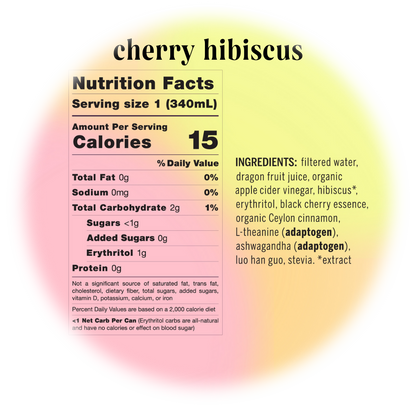 adaptogen drinks