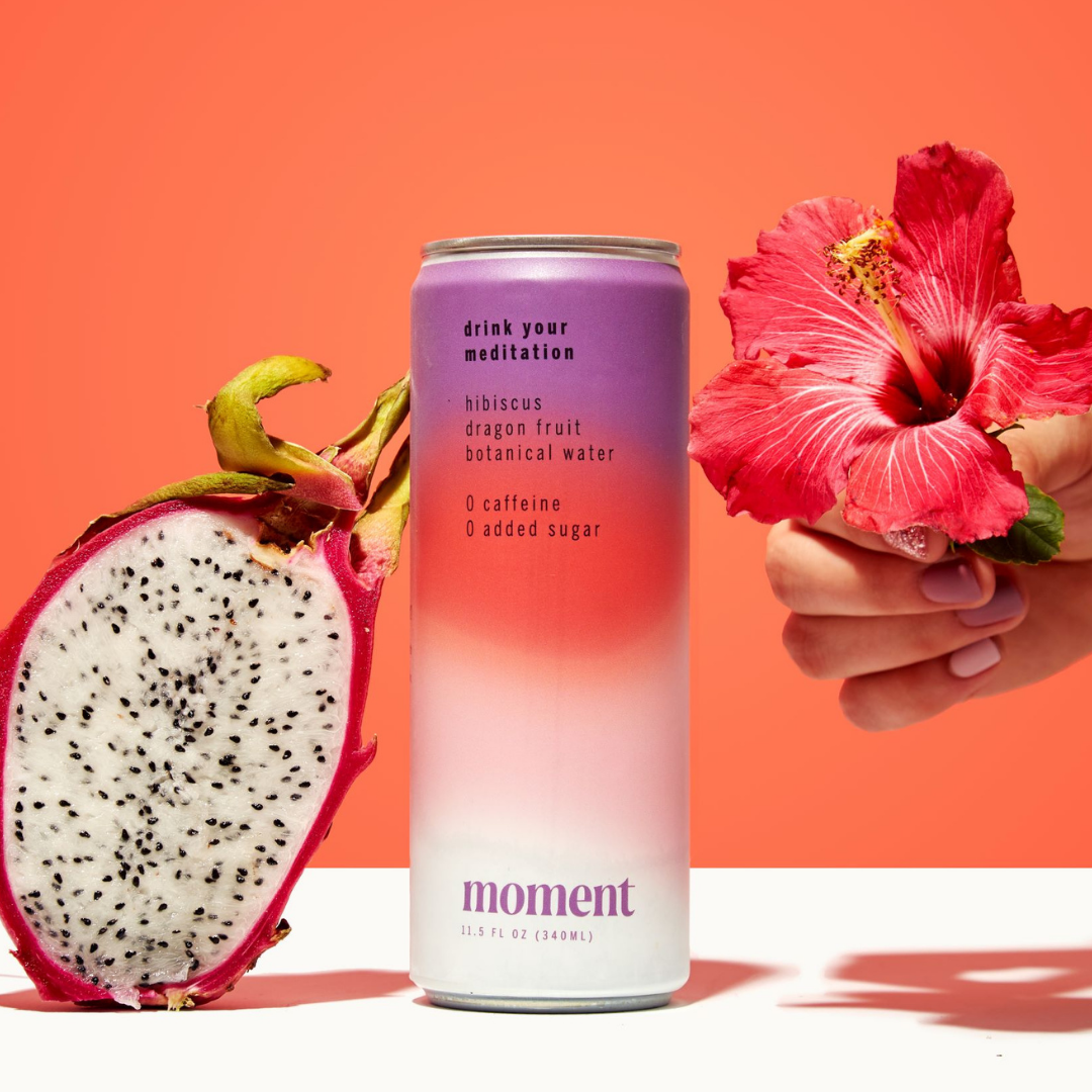 adaptogen drinks