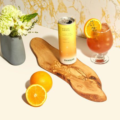 adaptogen beverages