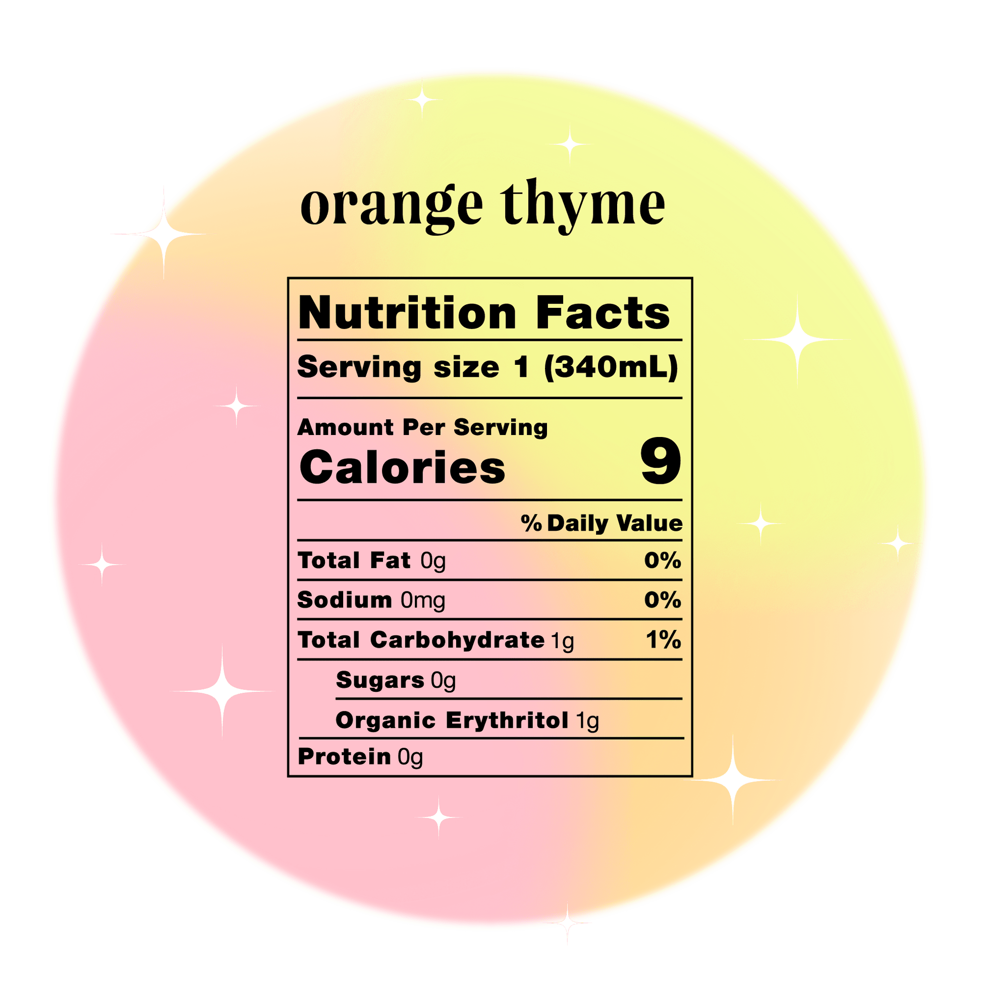 adaptogen beverages