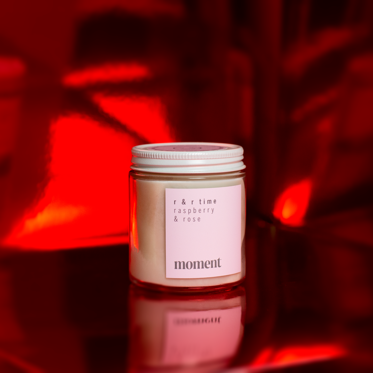 meditation candle