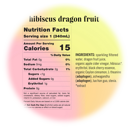 adaptogen drinks