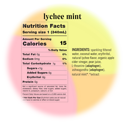 adaptogen drinks