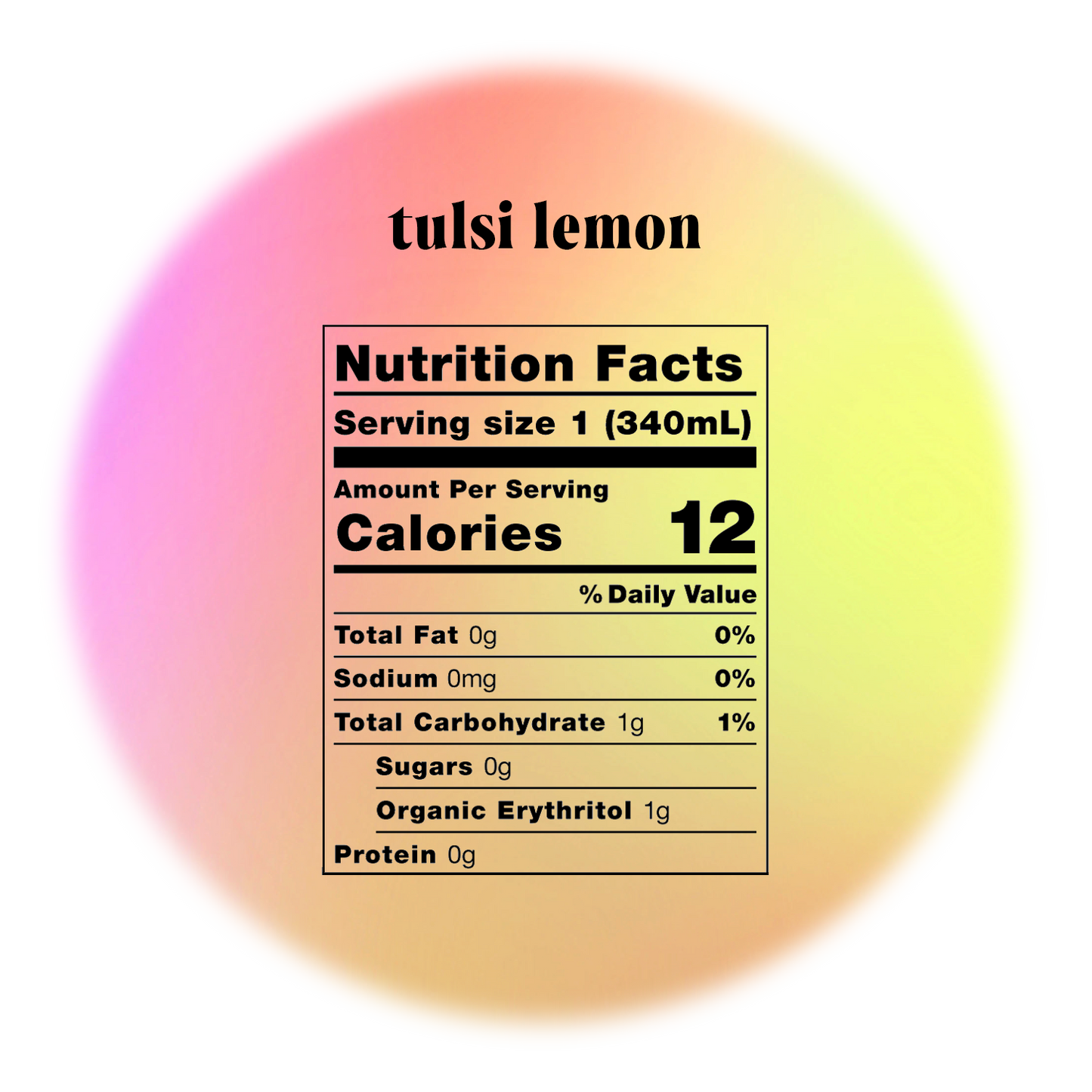 drinks with adaptogens