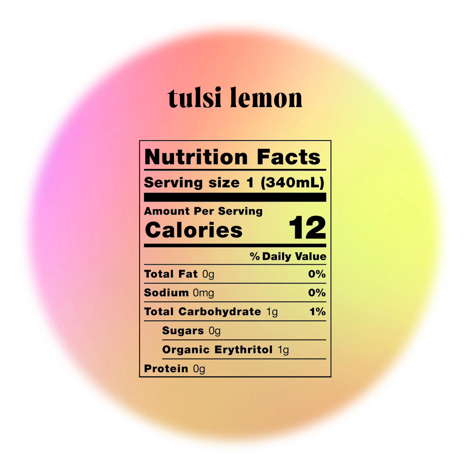 drinks with adaptogens