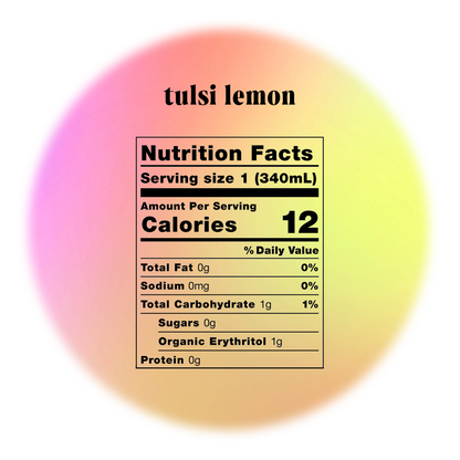 drinks with adaptogens