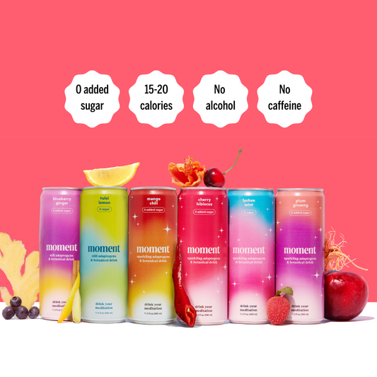 still & sparkling new variety (18 pack)