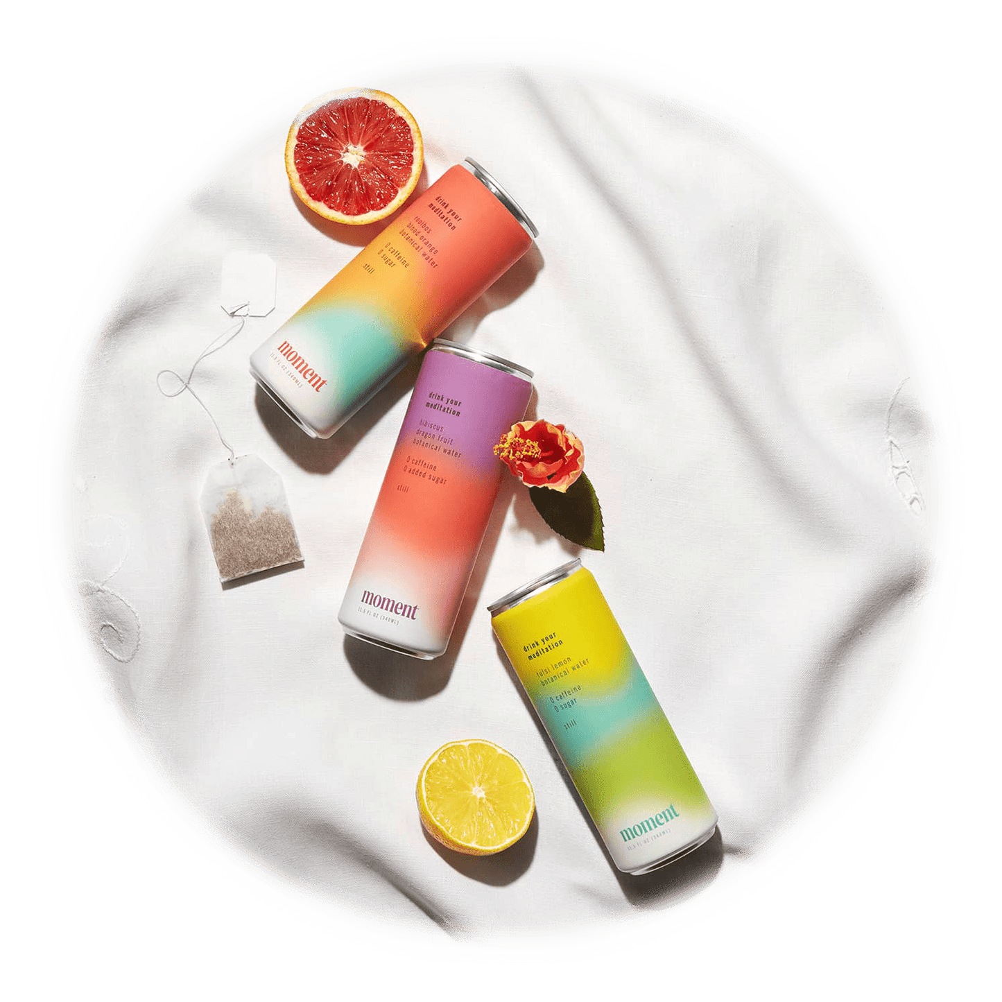 drinks with adaptogens