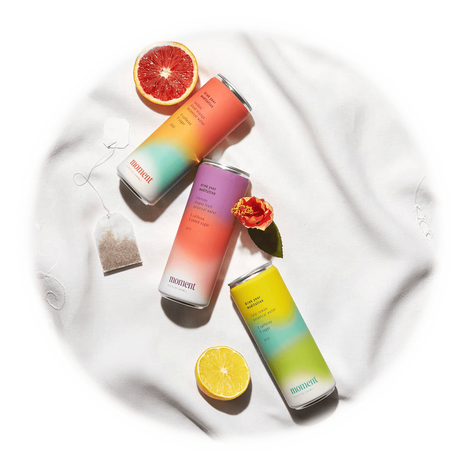 drinks with adaptogens