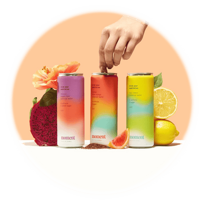 drinks with adaptogens