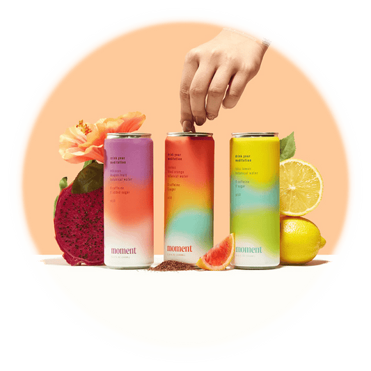 drinks with adaptogens