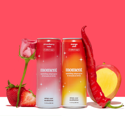 new flavors bundle (24-pack)